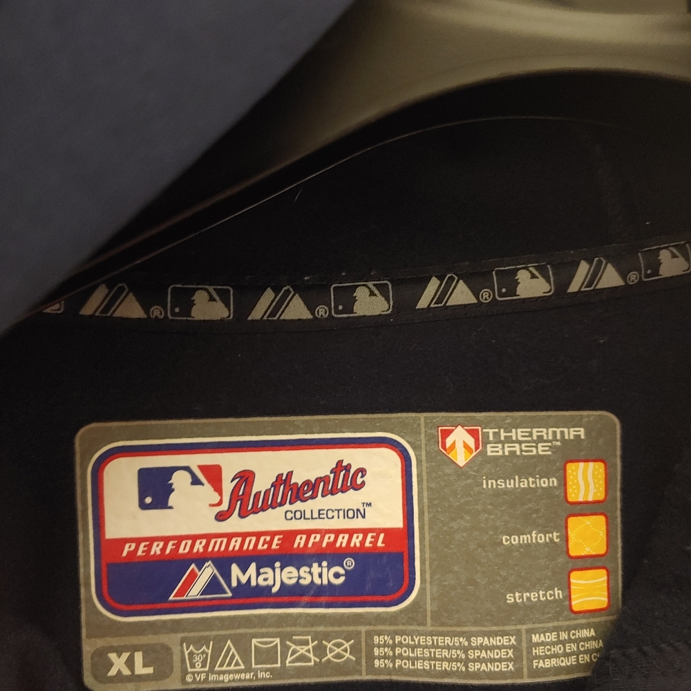 Texas Rangers hoodie - Picture 3 of 4